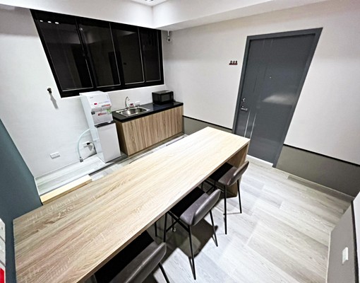 近捷運輔大站【秒殺租案】垃圾代收★大金冷暖★精緻裝潢 - Image 6