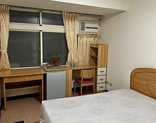 近頂溪捷運_生活機能方便[獨立雙人套房] - Image 1