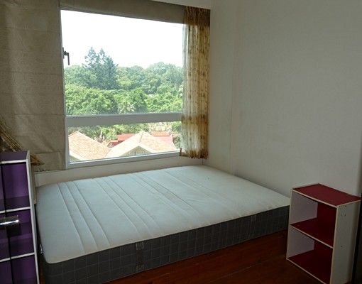 台北灣觀海中庭花園景觀兩房 - Image 9