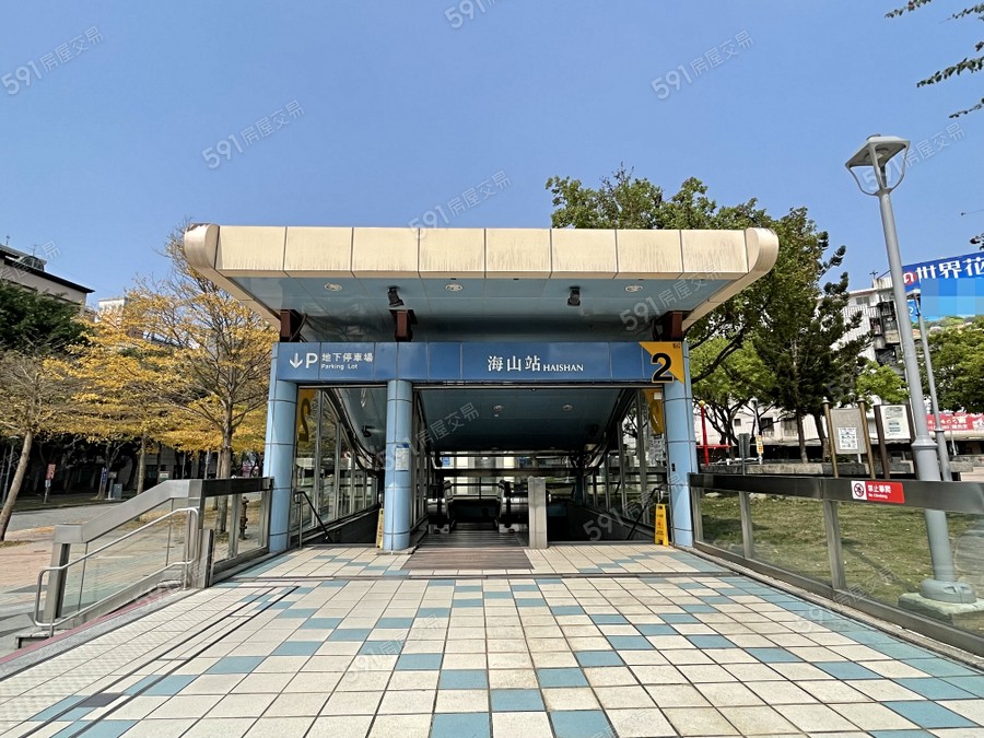 勝翔九鼎環境圖