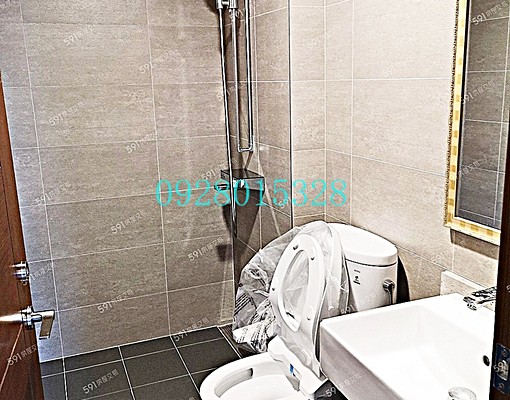 近北門捷運台北車站⚡氣派豪邸高樓採光4房雙主臥可寵附平面車位 - Image 15