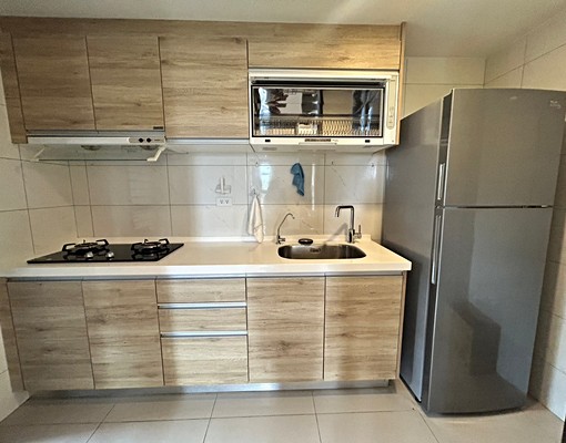 青埔國中正對面，網美風格全配二房車 - Image 7