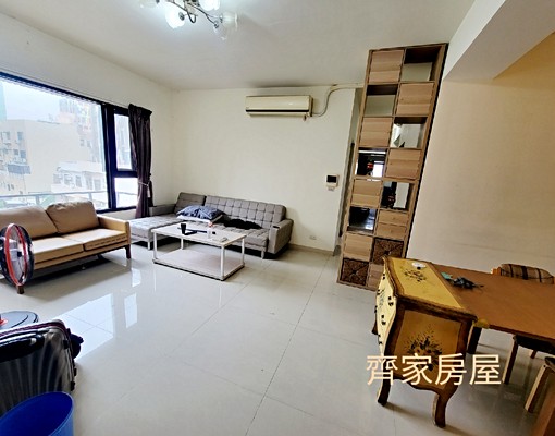 清交大馬偕商圈園區8分鐘屋況新可學生合租 - Image 1