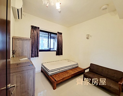 清交大馬偕商圈園區8分鐘屋況新可學生合租 - Image 6
