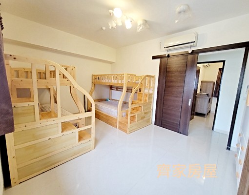 清交大馬偕商圈園區8分鐘屋況新可學生合租 - Image 8