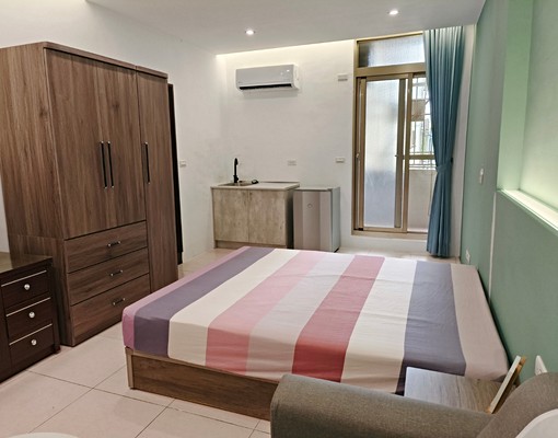 【可寵♡低樓層套房】近潭子車站♡僑忠國小 - 591租屋網 - Image 1