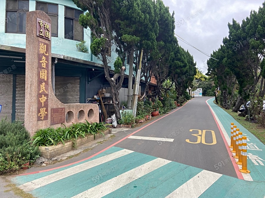 椰林大院環境圖