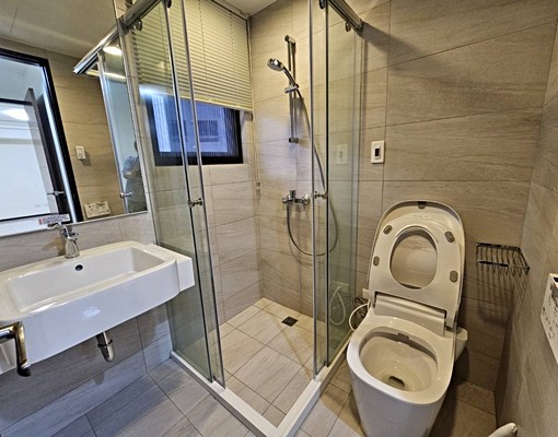 聯上匯翠四房雙衛+大車位禁養寵物 - Image 11