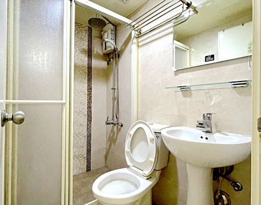 可租補景安站約3分鐘安靜採光一房一廳 - Image 12