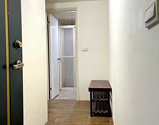 可租補景安站約3分鐘安靜採光一房一廳 - Image 10