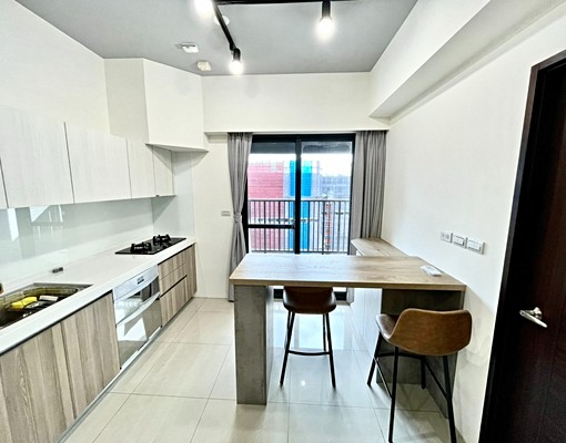 【高樓層~邊間視野美】2大房含平🚗位 - Image 1