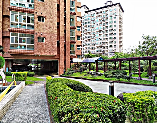 溫泉世家原木優美檜木大湯池溫馨舒適居家車位溫泉宅 - Image 11