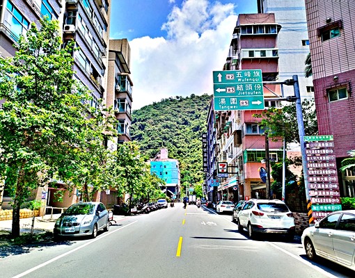 溫泉世家原木優美檜木大湯池溫馨舒適居家車位溫泉宅 - Image 12