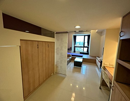 捷運中和站屋況9成新飯店式管理大樓(可租補) - Image 10