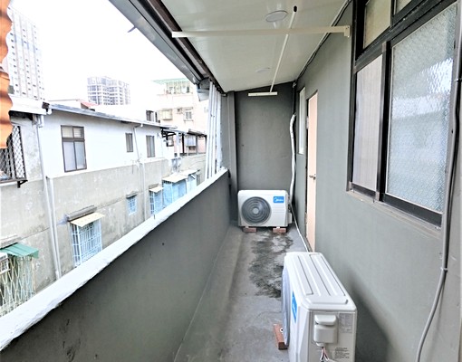 *可租補*頂溪捷運站八分鐘大兩房一廳採光佳 - Image 13