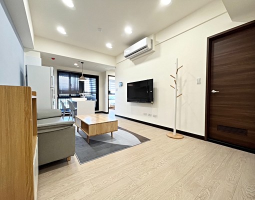 夢幻誠大三房⭐高鐵生活圈⭐雙衛浴⭐設備齊全⭐含平車位 - Image 2