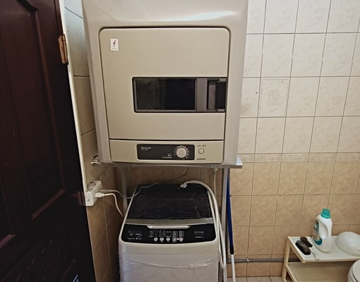 近中山站台北車站/採光明亮/正一房一廳 - Image 9