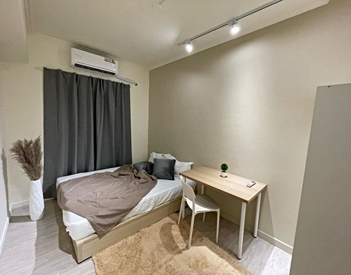 劍潭電梯共生宅/可租補可寵/套雅房都有/管理員收包裹 - Image 4