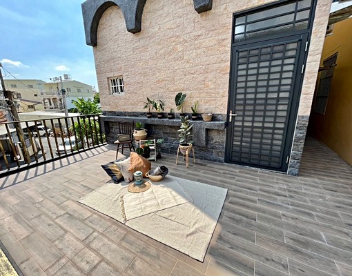 潮州韓系採光大房型,一房一廳一廚房,禁菸禁寵禁神明 - Image 6