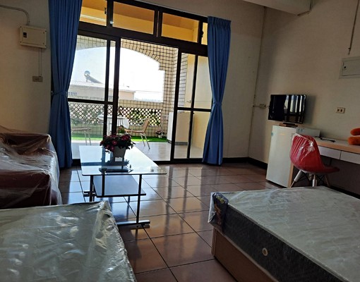 近烏日林新醫院高鐵獨洗獨曬雅房(可寵物猫或狗)) - Image 10