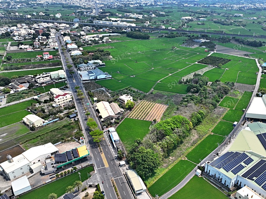 京站高極環境圖