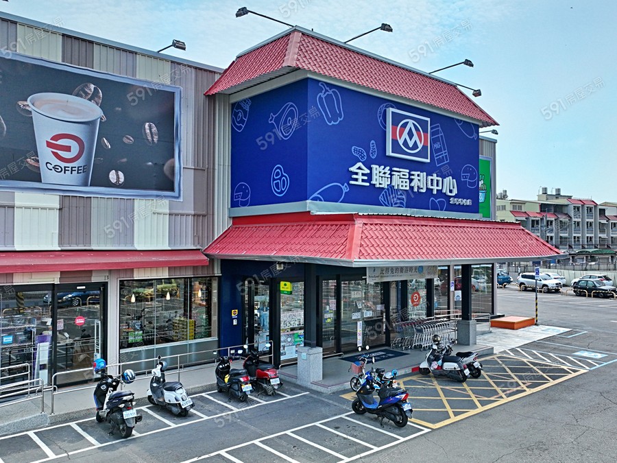 京站高極環境圖