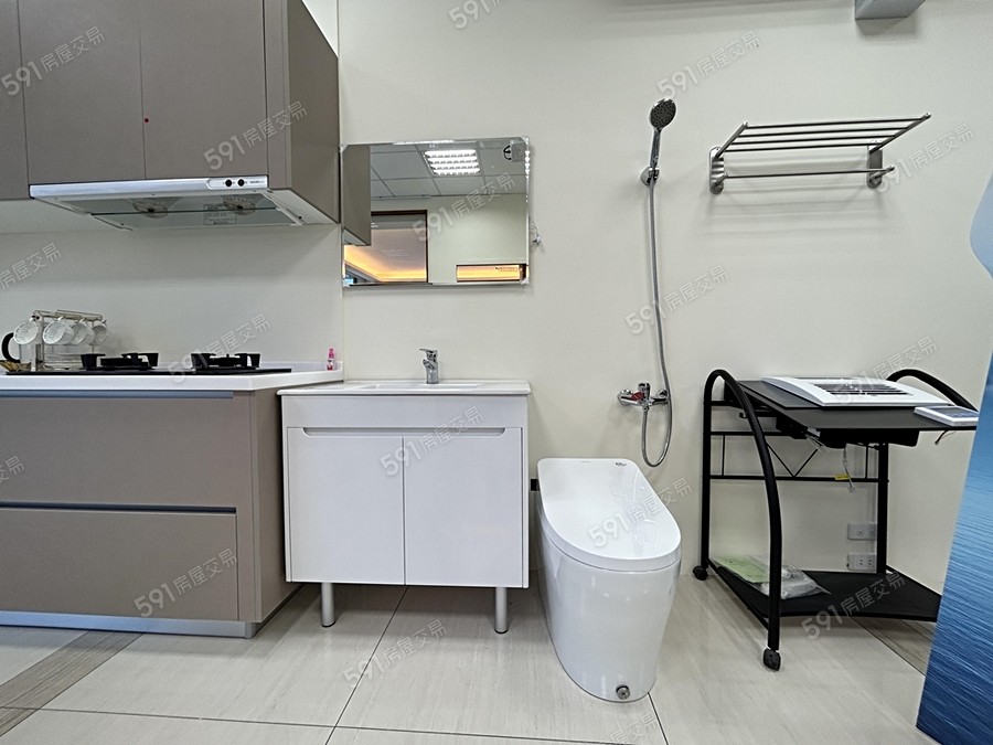 矽谷道樣/實品屋