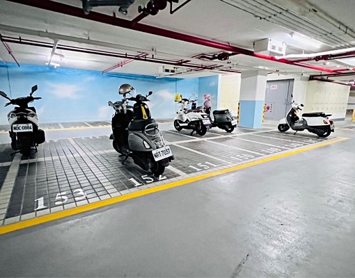 法吉歐里全新裝潢 - Image 9