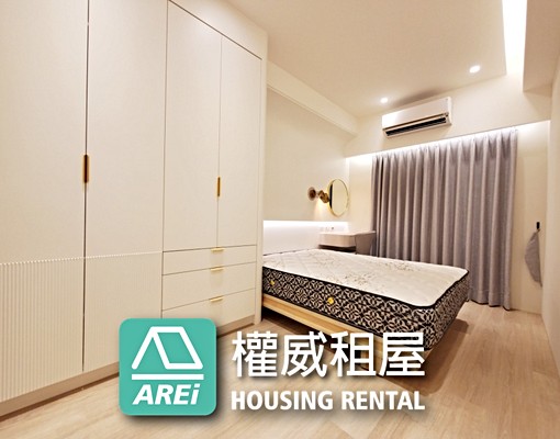 💖巨蛋R14泰暘彩虹全新百萬裝潢現代時尚二房二衛+車位權威 - Image 6