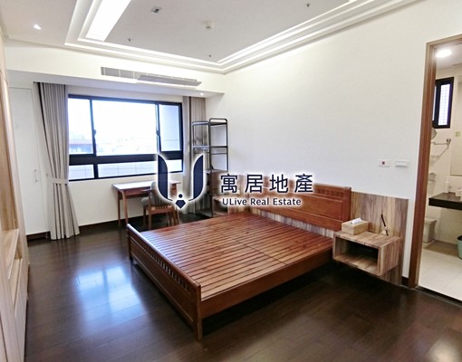 近MRT公館❦華麗尊貴3房+露台❦書香氣息 - Image 7