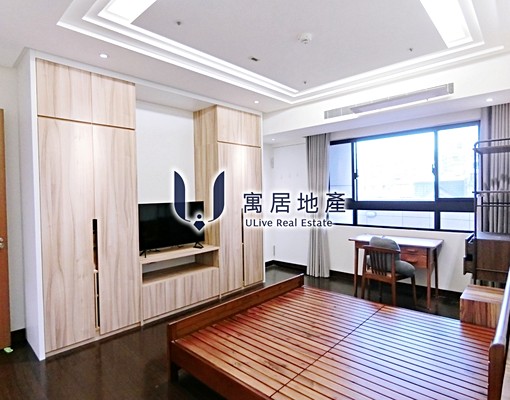 近MRT公館❦華麗尊貴3房+露台❦書香氣息 - Image 6