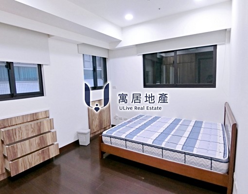 近MRT公館❦華麗尊貴3房+露台❦書香氣息 - Image 8