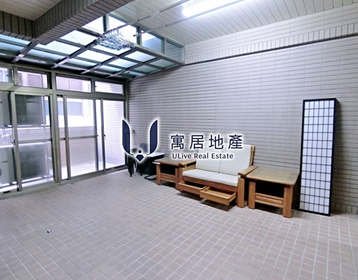 近MRT公館❦華麗尊貴3房+露台❦書香氣息 - Image 14
