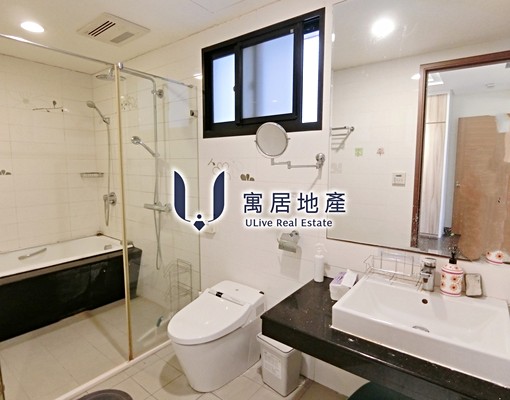 近MRT公館❦華麗尊貴3房+露台❦書香氣息 - Image 12