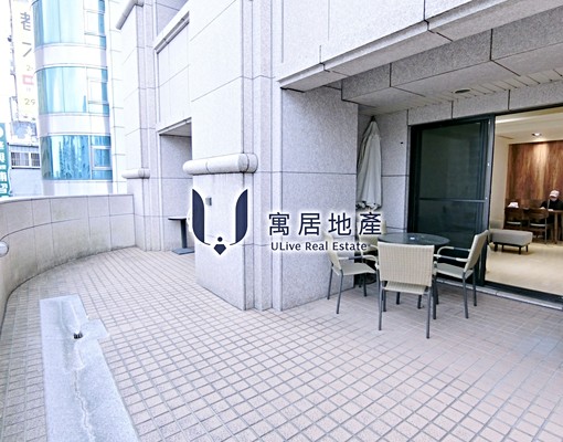 近MRT公館❦華麗尊貴3房+露台❦書香氣息 - Image 13
