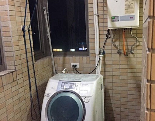 近竹科/市區高樓雙面採光/休旅車位 - Image 13