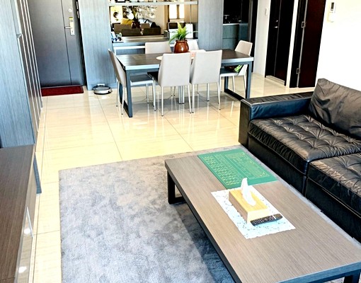 頂樓帝王戶★鉅虹建設★大三房★百萬裝潢★家具全★平車★剩一間 - Image 4