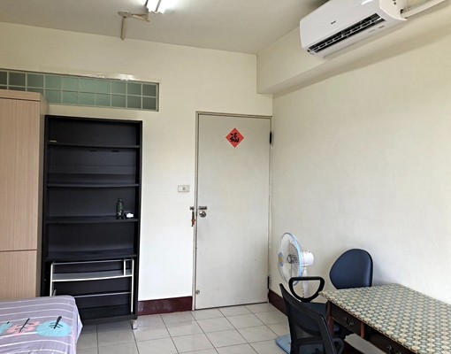 公館捷運站2分鐘、大套房、電梯、可租屋補貼 - Image 9