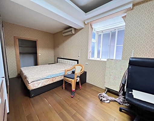 公寓3樓大空間4房、近力行市場、中正路、中路特區、交流道 - Image 7