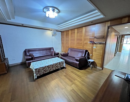 公寓3樓大空間4房、近力行市場、中正路、中路特區、交流道 - Image 12