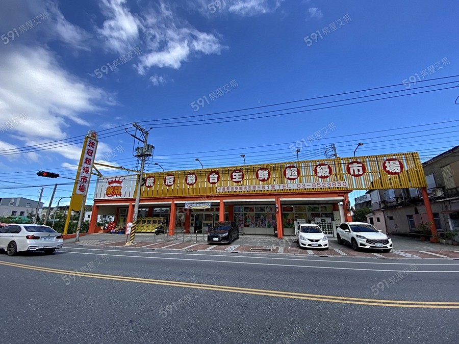 景翰成家天廈環境圖