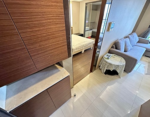 高樓採光二房♥家具電齊~附車位 - Image 13