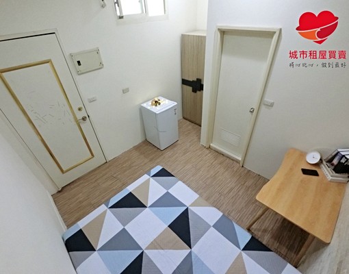 城市租屋-多間、短租✔大里工業區✔塗城✔修平 - Image 2