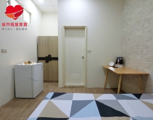 城市租屋-多間、短租✔大里工業區✔塗城✔修平 - Image 3