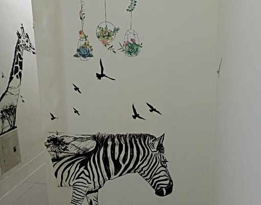 全新裝潢.套房出租.3樓.生活機能佳.可租補 - Image 1