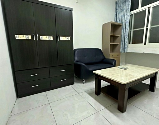 新1房1廳1廁/沙發/洗衣機/電費便宜 - Image 1