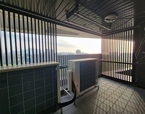 免仲介費海洋都心三期景觀大四房 - Image 7