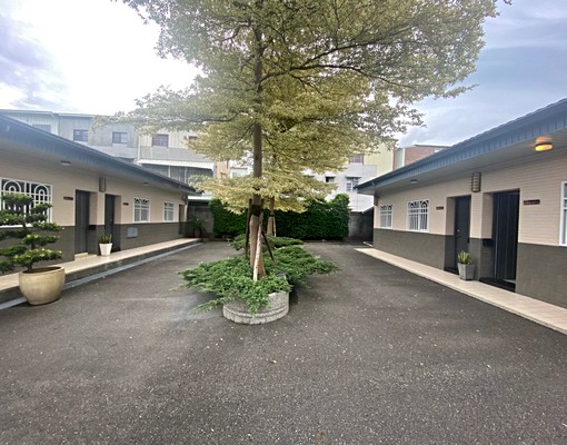 日式庭院一樓大套房⭕️可租車位🚗獨立洗衣機⭕️陽台 - Image 5