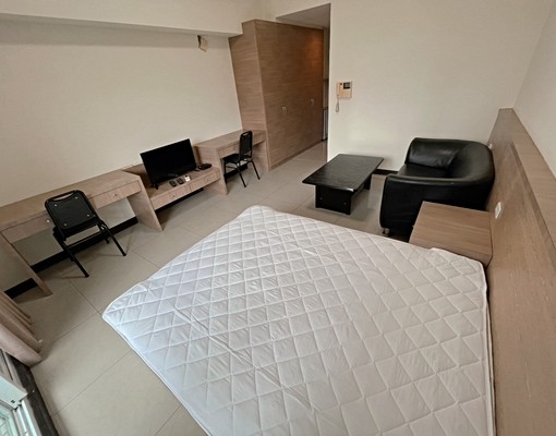 飯店式管理套房,歡迎申請租屋補助 - Image 3