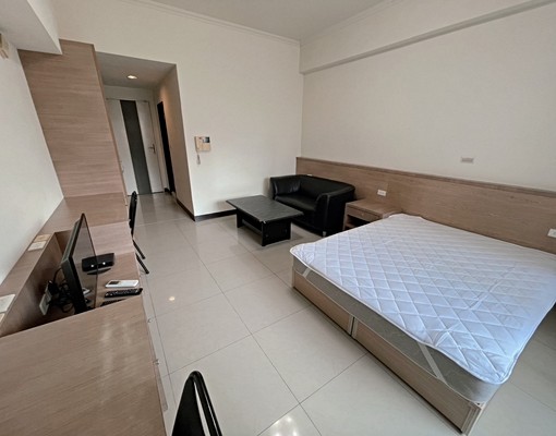 飯店式管理套房,歡迎申請租屋補助 - Image 4